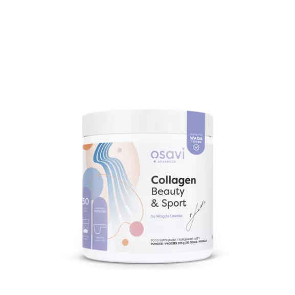 collagen beauty