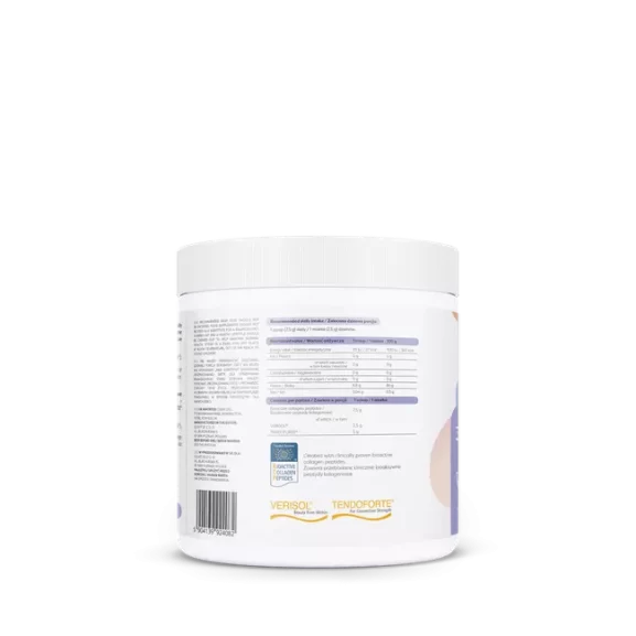 Osavi Collagen Beauty & Sport 225g - obrazek 2