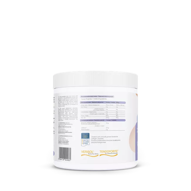 Osavi Collagen Beauty & Sport 225g - obrazek 2