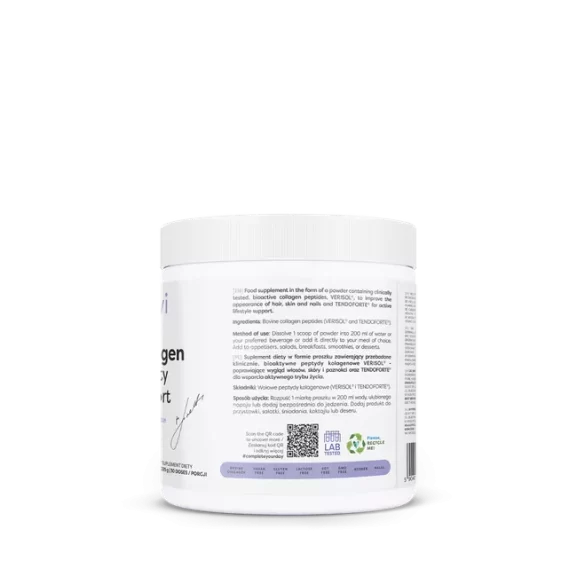 Osavi Collagen Beauty & Sport 225g - obrazek 3