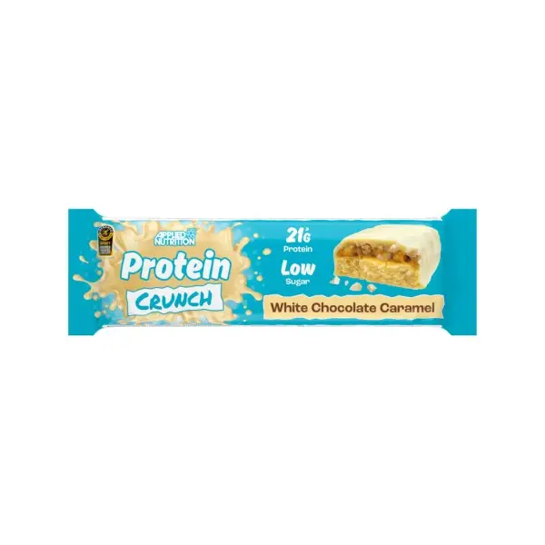 Protein Crunch 62g