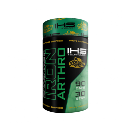 Iron Arthro 90caps