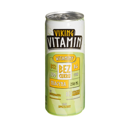 Strona główna 21 Viking Vitamin