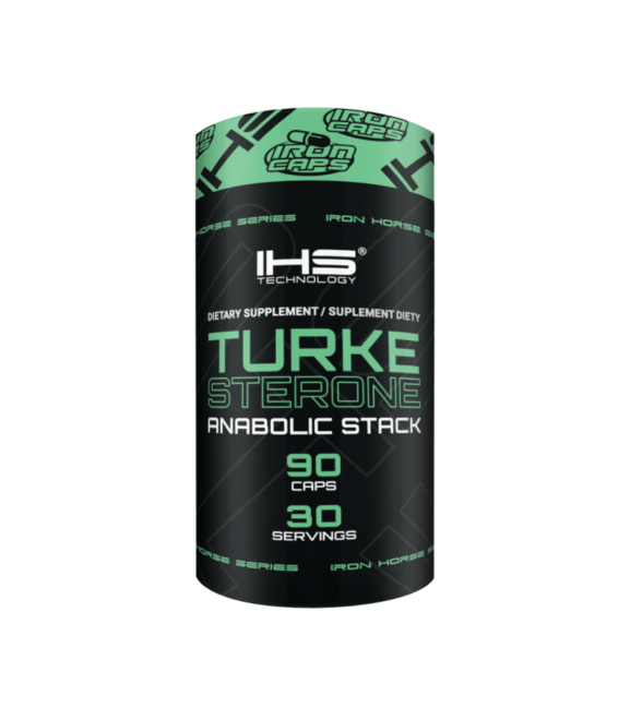 ihs turk