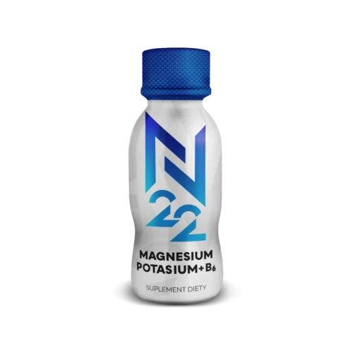 Strona główna 65 Magnesium Potassium B6 Smak Owoce Leśne 100 ml