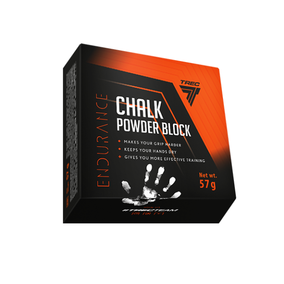 TREC Chalk Blok 57g
