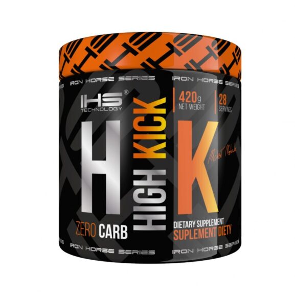 high kick