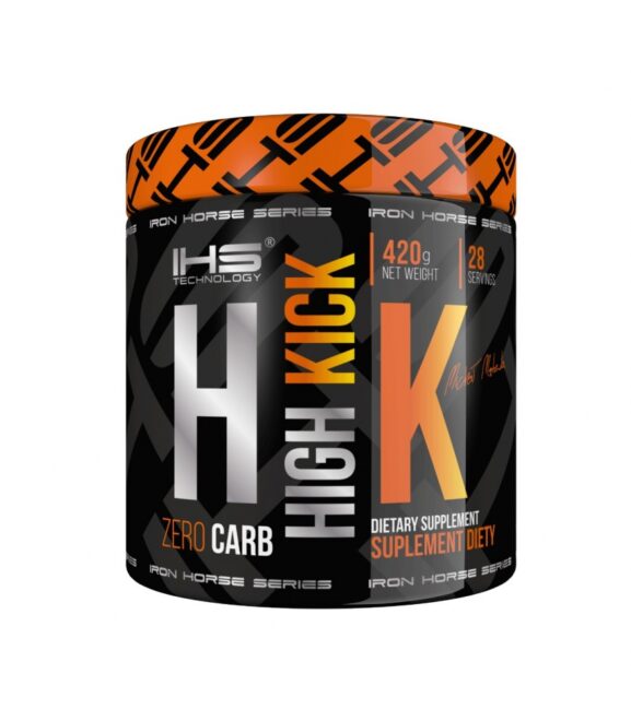 high kick