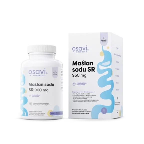 maślan sodu sr