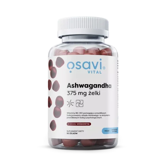 ashwagandha 375mg
