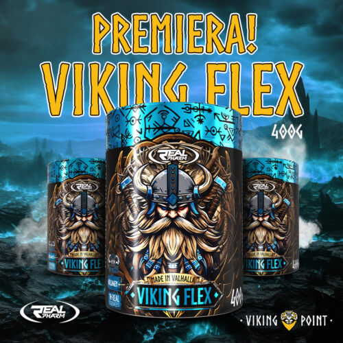 Strona główna 18 Viking Flex