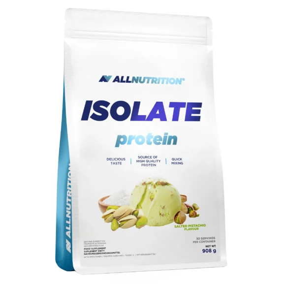 allnutrition isolate