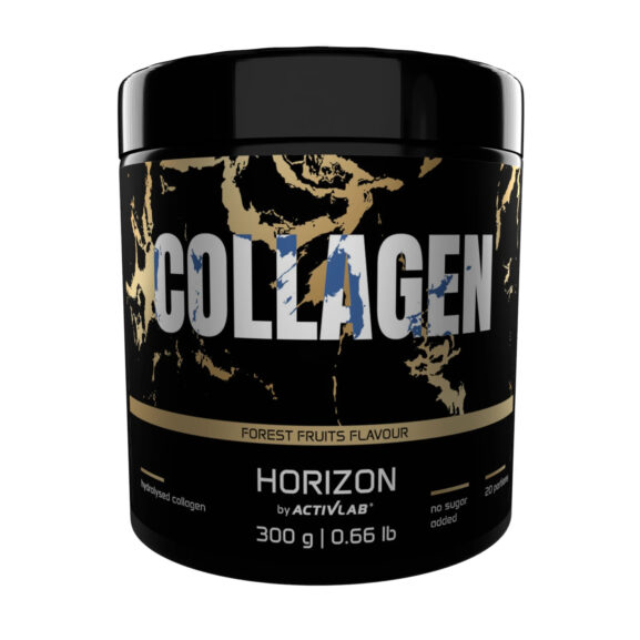 HORIZON Collagen 300g - obrazek 2