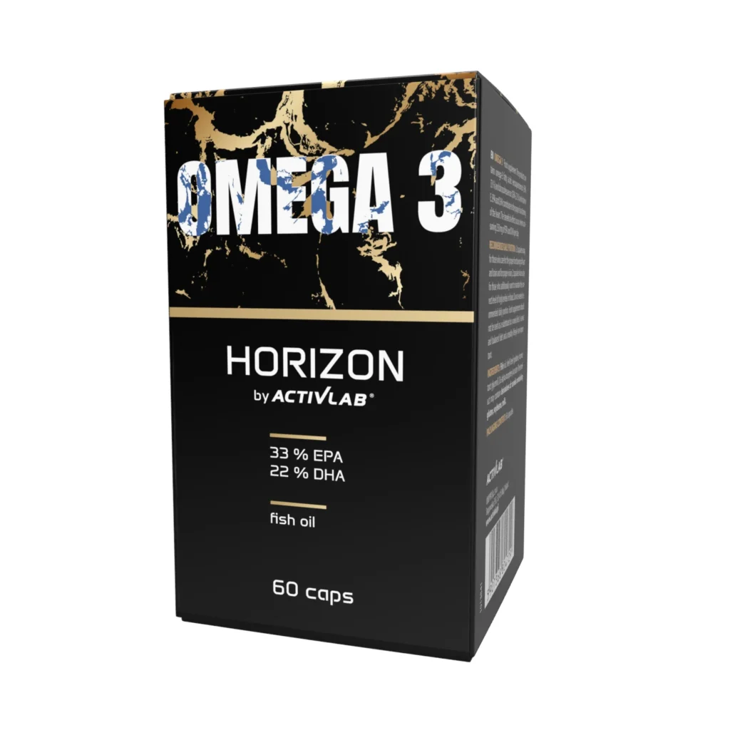 HORIZON OMEGA 3