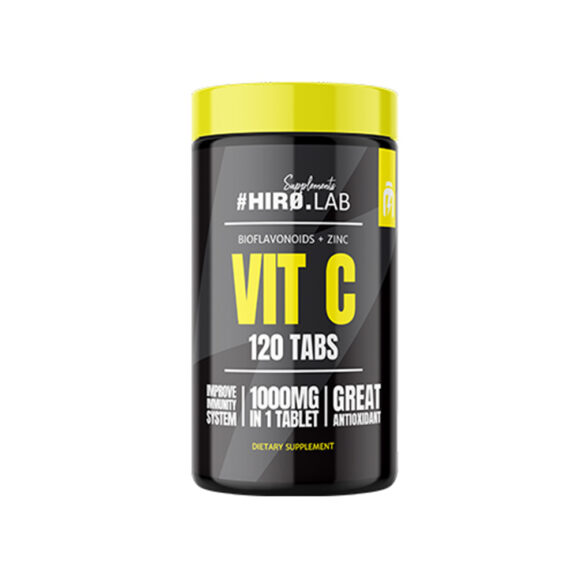 witamina c