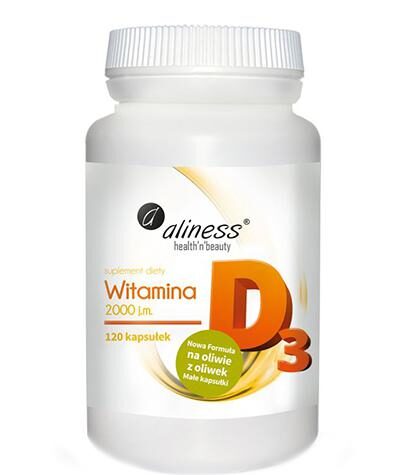 witamina d3