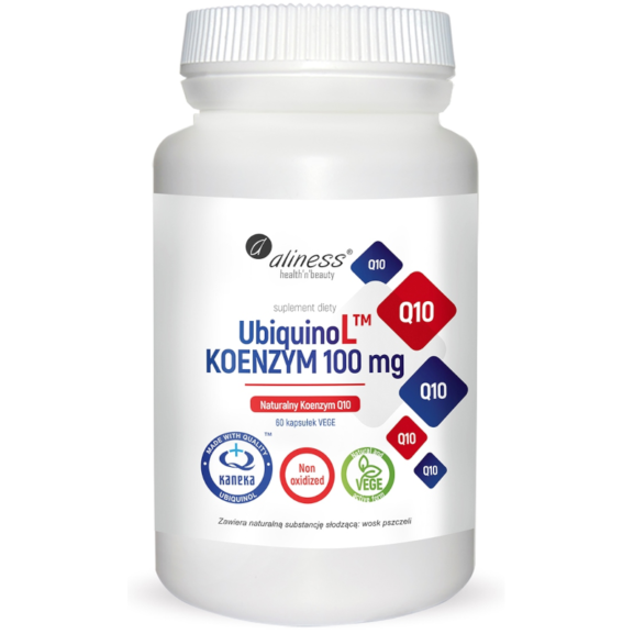 UbiquinoL
