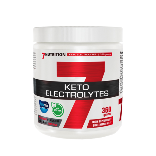 keto electrolytes