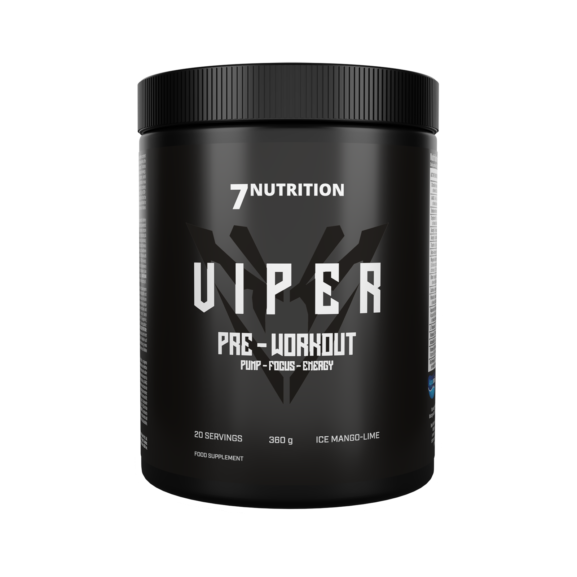 7Nutrition VIPER