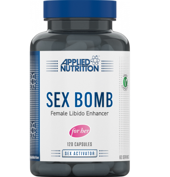 Sex Bomb For Her