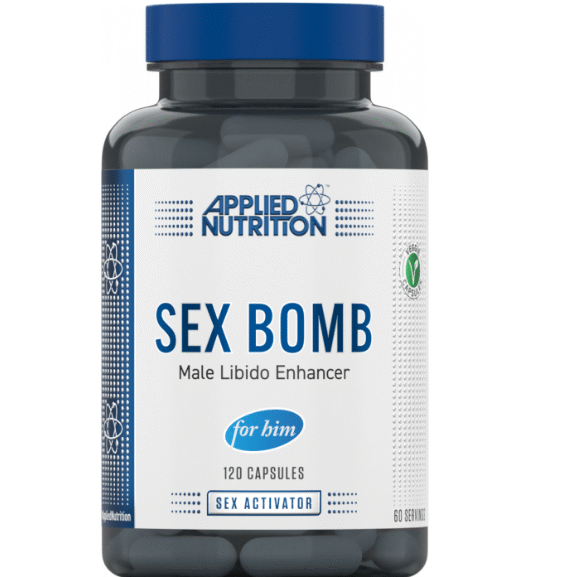 Sex Bomb For Him