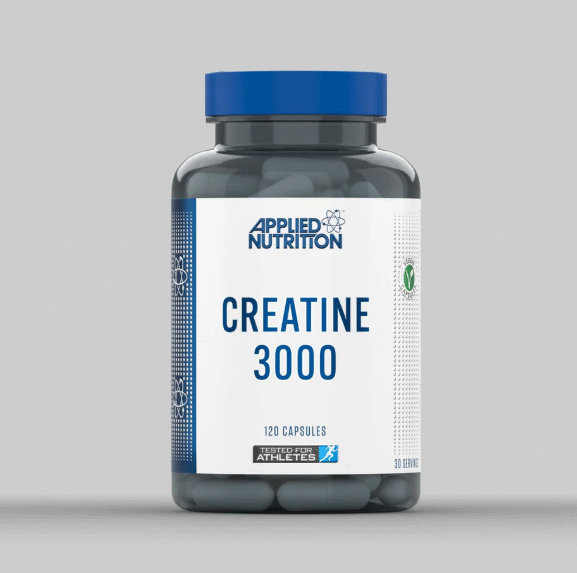 Applied Nutrition Creatine 3000