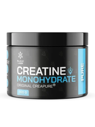 slavic labs creatine