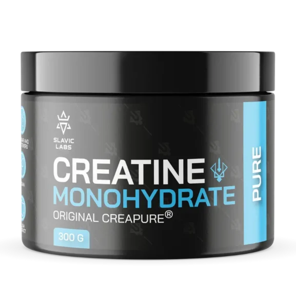 slavic labs creatine