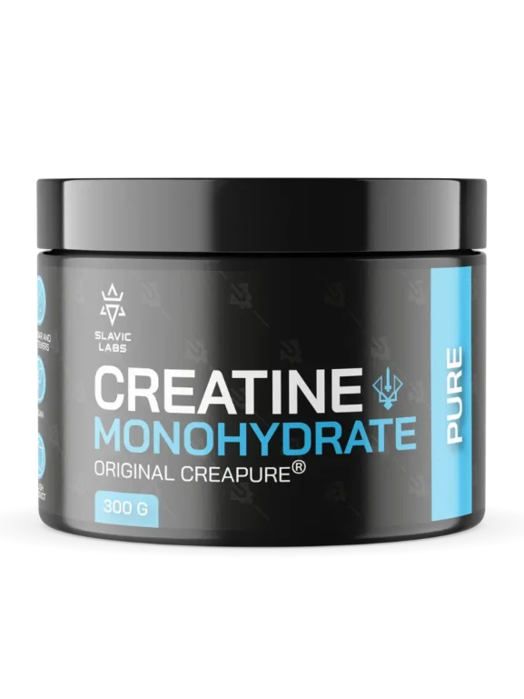 slavic labs creatine