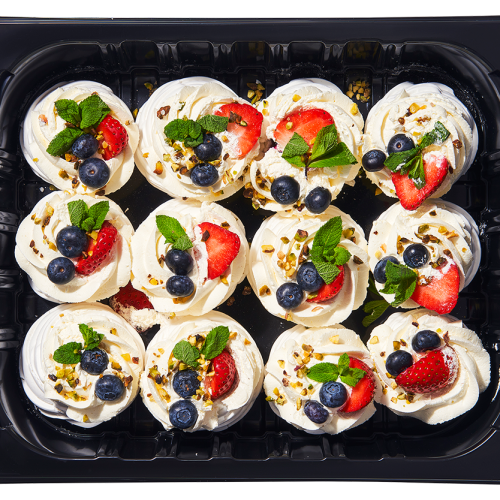 BOX Mini Pavlova