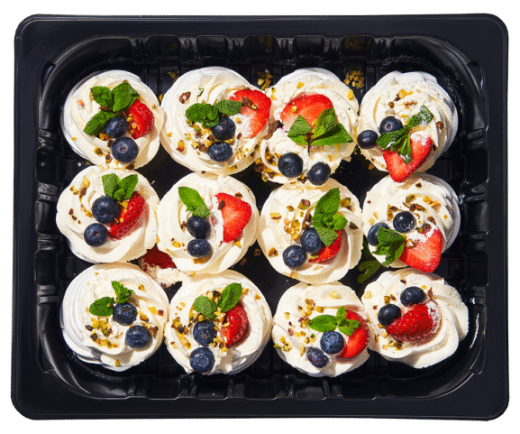 Mini pavlova BOX - obrazek 1