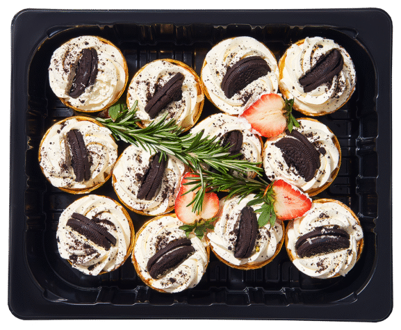 Serniczki Oreo BOX - obrazek 1