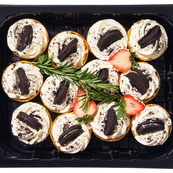 Serniczki Oreo BOX