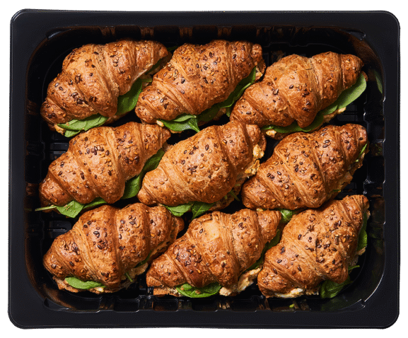 Croissant BOX - obrazek 1