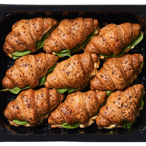 Croissant BOX
