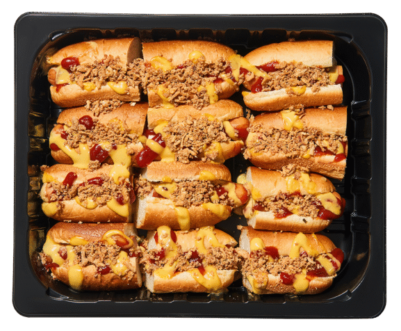 Hot Dog BOX - obrazek 1