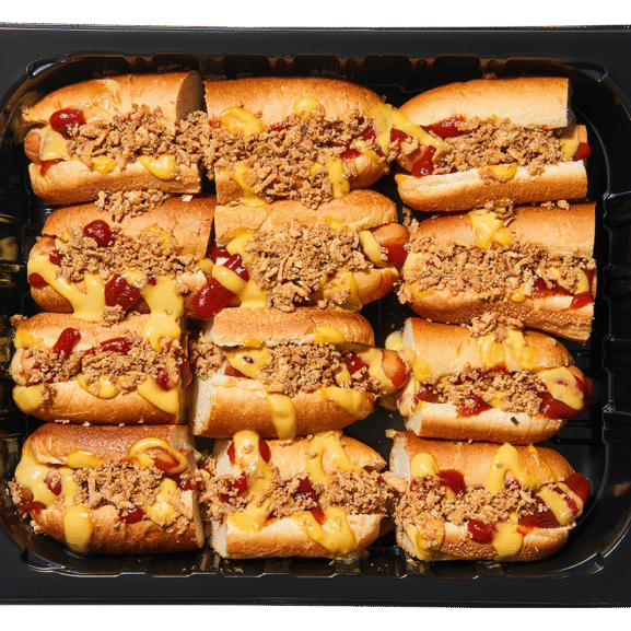 Hot Dog BOX