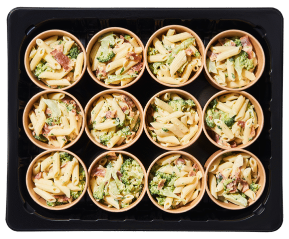 Pasta BOX - obrazek 1