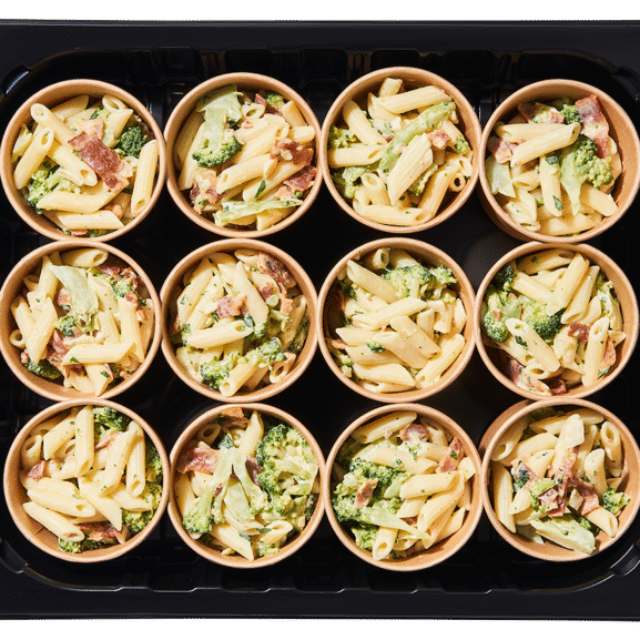 Pasta BOX