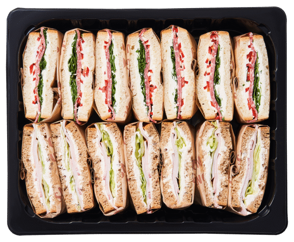 Sandwich BOX - obrazek 1