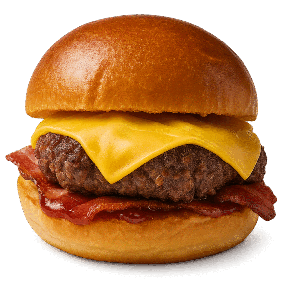 Smash Burger BOX - obrazek 2