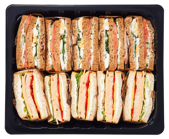 Soft Sandwich BOX - obrazek 1