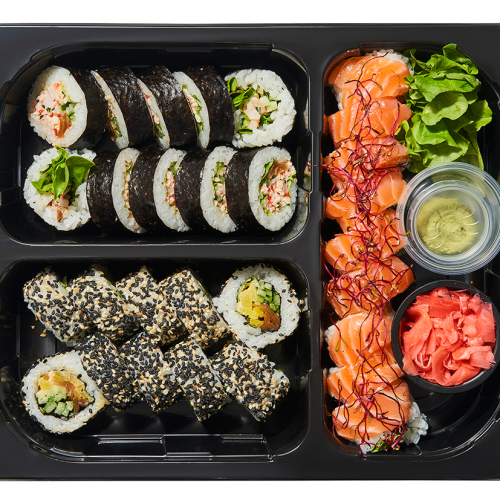 Sushi BOX