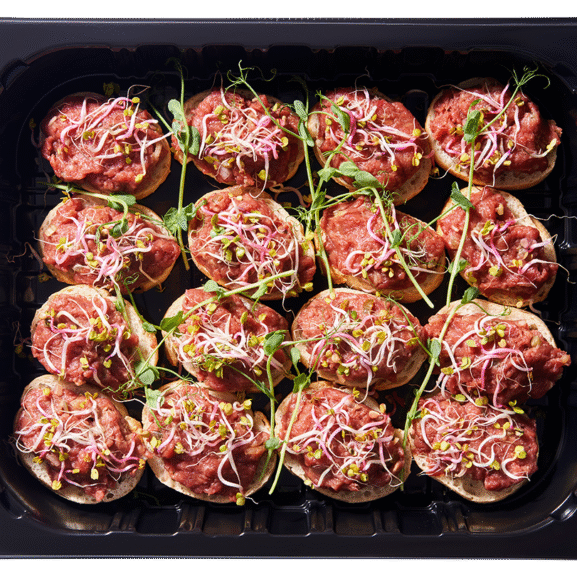 Tatar BOX