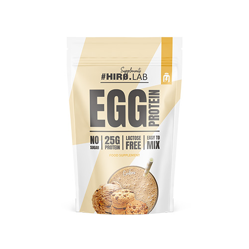 hiro.lab egg protein