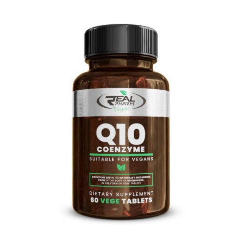Coenzyme Q10