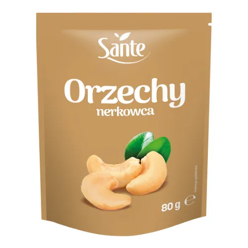 orzechy nerkowca