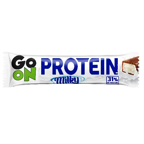 High Protein Milky