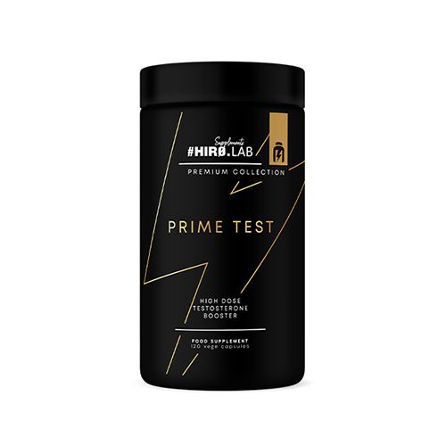 PRIME TEST