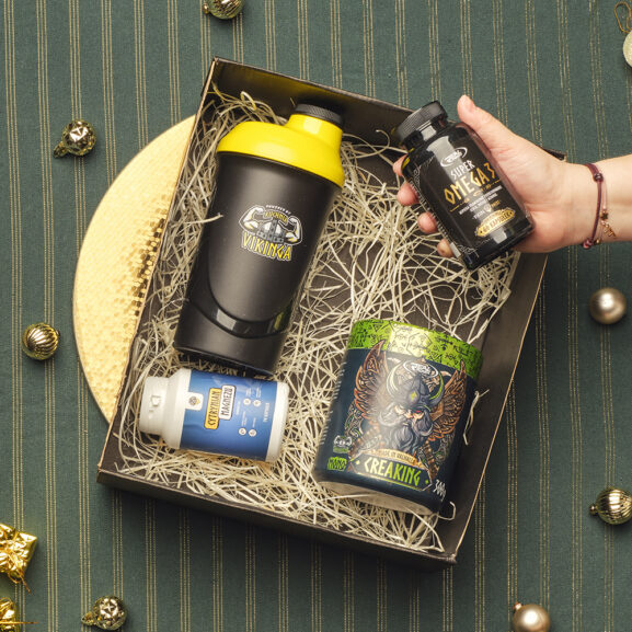 Zestaw dla początkujących